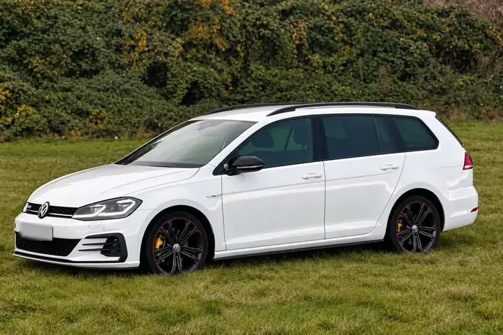 Volkswagen Golf 7