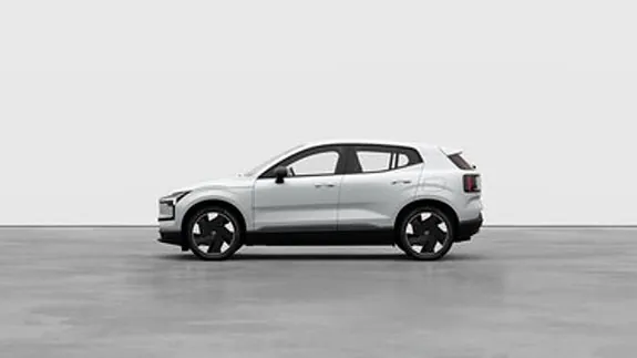 Volvo Ex30 2027 photo 3