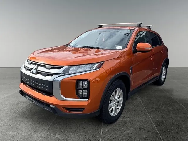 Mitsubishi Rvr