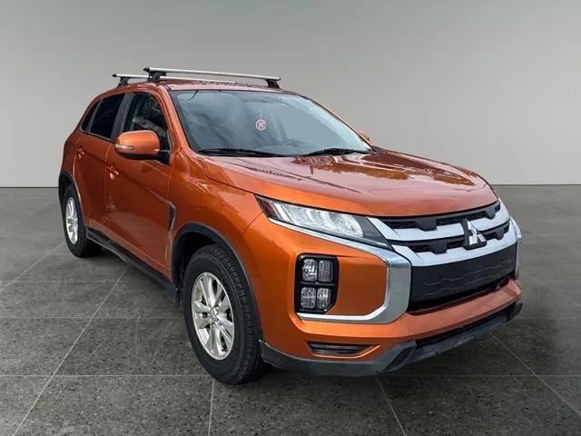 Mitsubishi Rvr 2020 photo 4