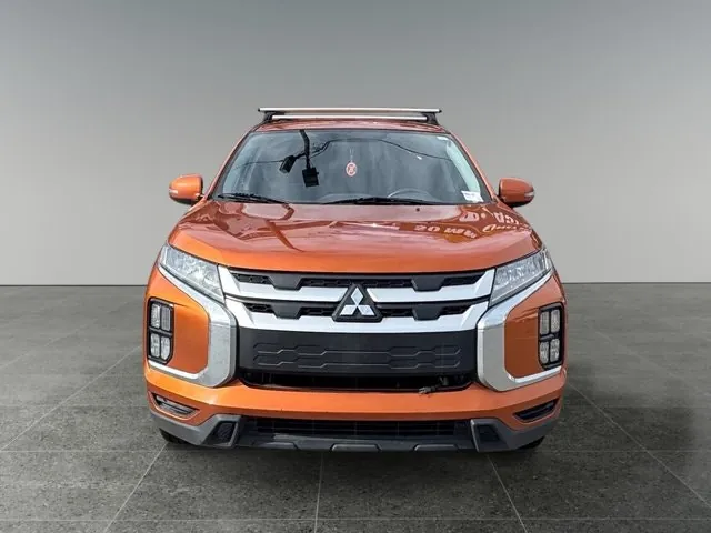 Mitsubishi Rvr 2020 photo 2