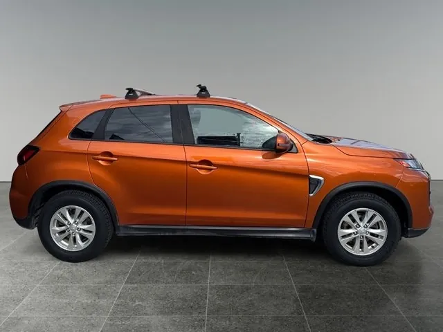 Mitsubishi Rvr 2020 photo 5