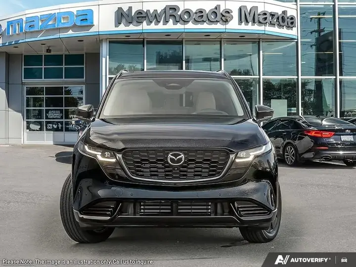 Mazda Cx-5 2026 photo 2