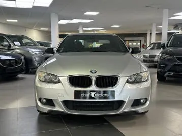 BMW 320I 2007 photo 2