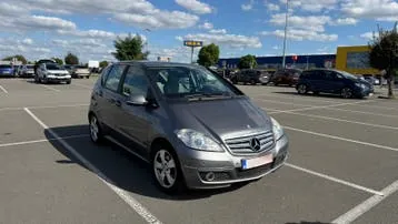 Mercedes-Benz A 180 Cdi Avantgarde