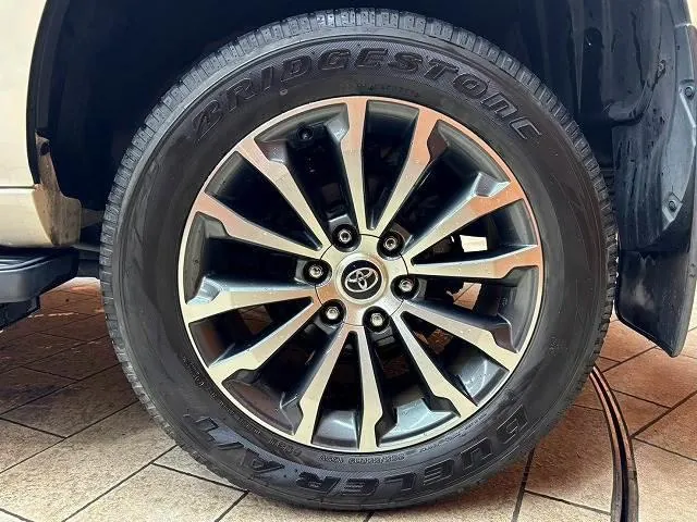 Toyota Land Cruiser Prado 2020 photo 5
