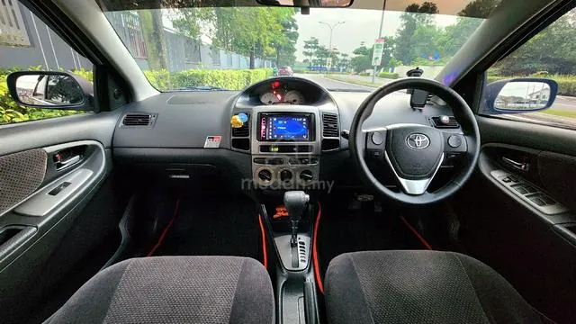 Toyota Vios