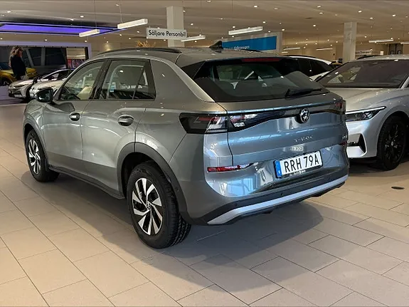 Volkswagen T-Roc 2026 photo 4