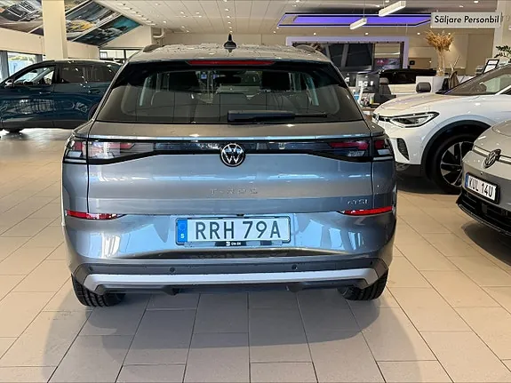 Volkswagen T-Roc 2026 photo 5