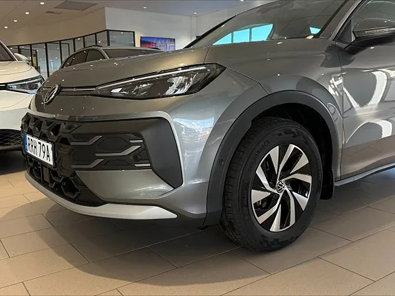 Volkswagen T-Roc 2026 photo 2