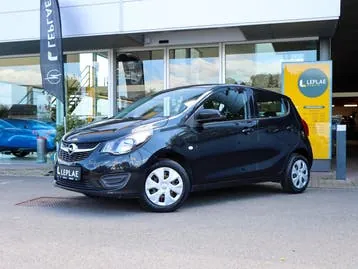 Opel Karl 2015 photo 2