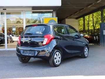 Opel Karl 2015 photo 3