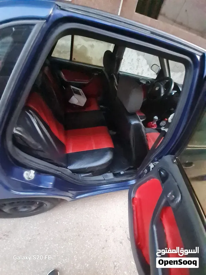 Volkswagen Pointer 2004 photo 3