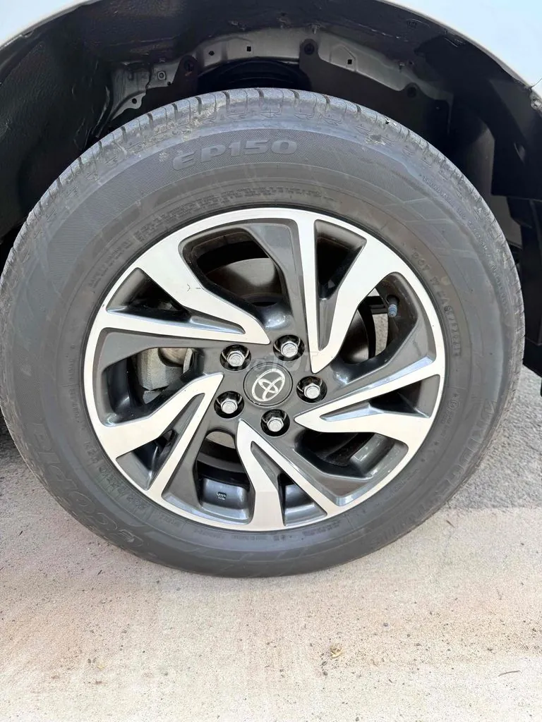 Toyota Innova 2021 photo 5