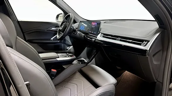 BMW X1 2025 photo 3