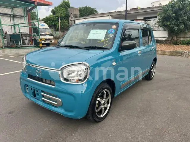 Mazda Carol 2024 photo 4