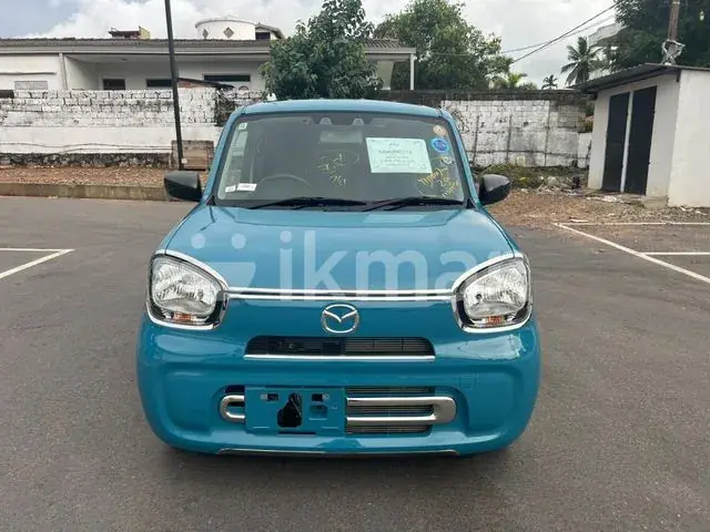 Mazda Carol 2024 photo 2