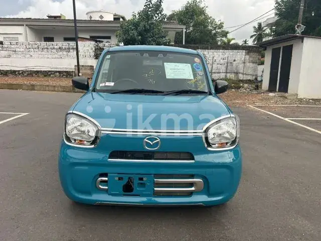 Mazda Carol