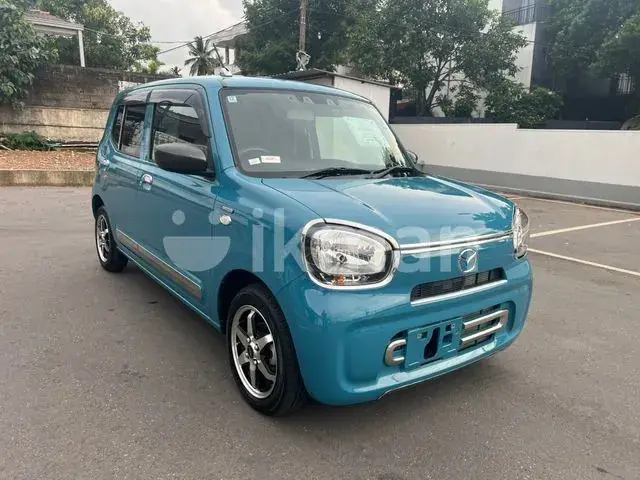 Mazda Carol 2024 photo 3