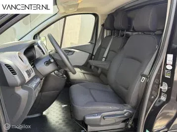 Renault Trafic 2017 photo 3