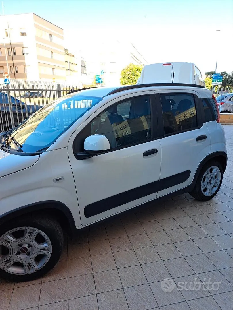 Fiat Panda 2023 photo 5