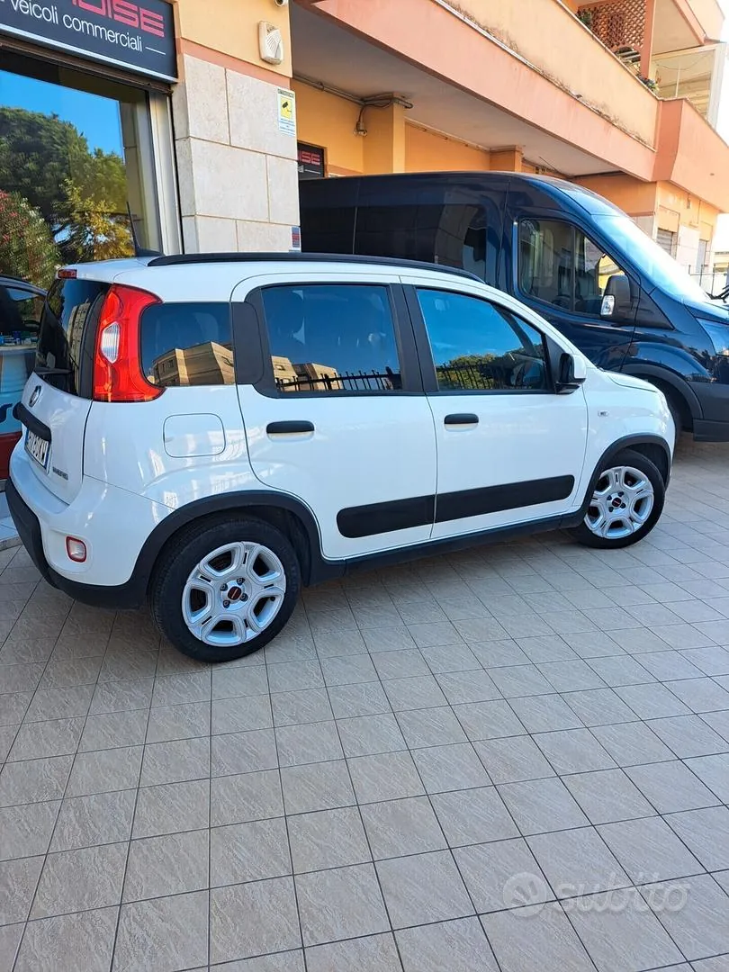 Fiat Panda 2023 photo 3