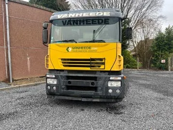 Iveco Ad260S40Y 2004 photo 2