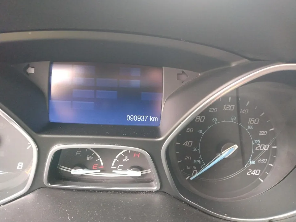 Ford Focus 2013 photo 5