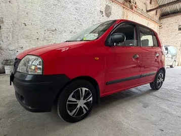 Hyundai Atos