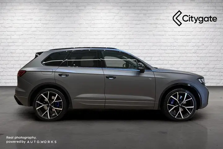 Volkswagen Touareg 2026 photo 5