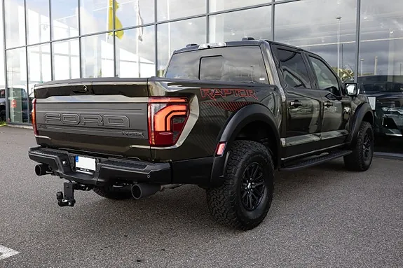 Ford F-150 2026 photo 5