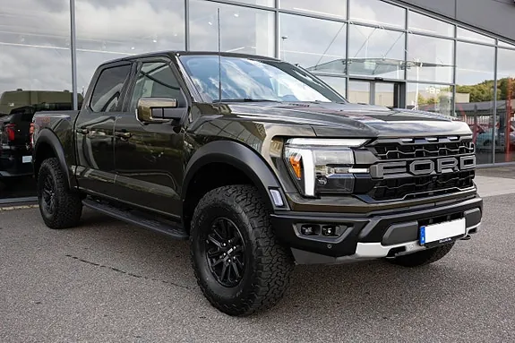 Ford F-150 2026 photo 3