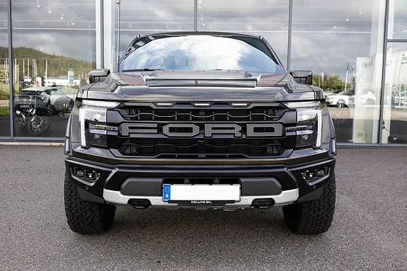Ford F-150 2026 photo 2