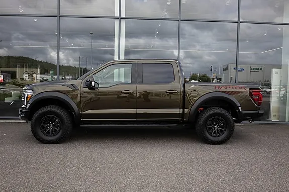 Ford F-150 2026 photo 4