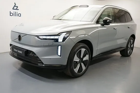 Volvo Ex90