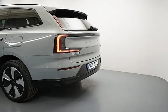 Volvo Ex90 2025 photo 3