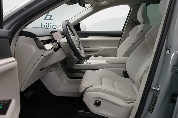 Volvo Ex90 2025 photo 5