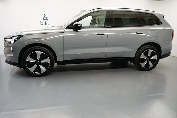 Volvo Ex90 2025 photo 2