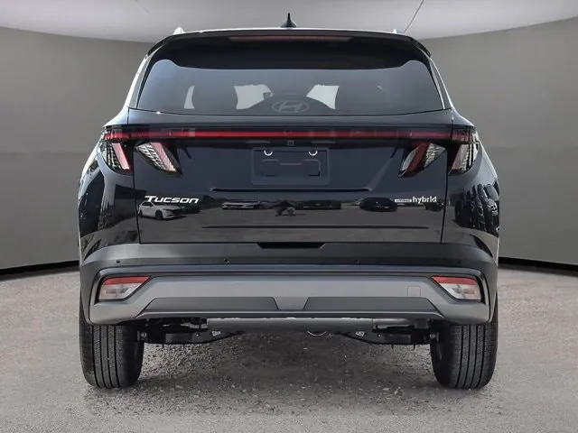 Hyundai Tucson 2026 photo 5