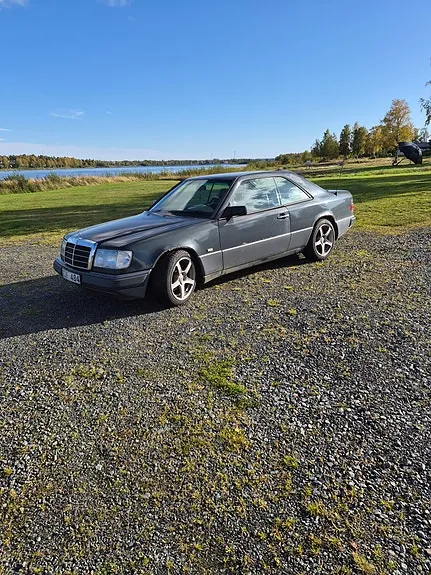 Mercedes-Benz 300 Ce-24