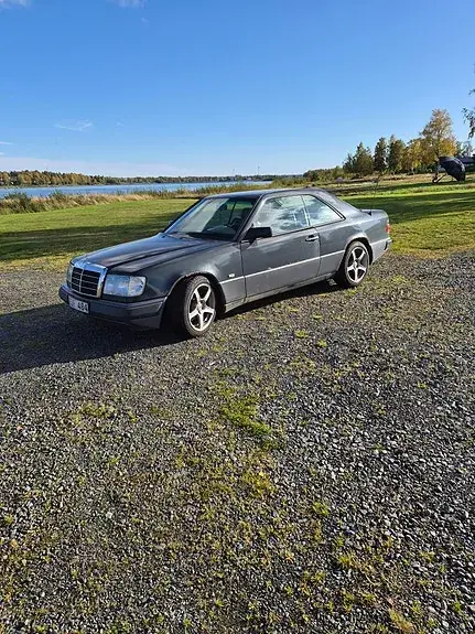 Mercedes-Benz 300 Ce-24