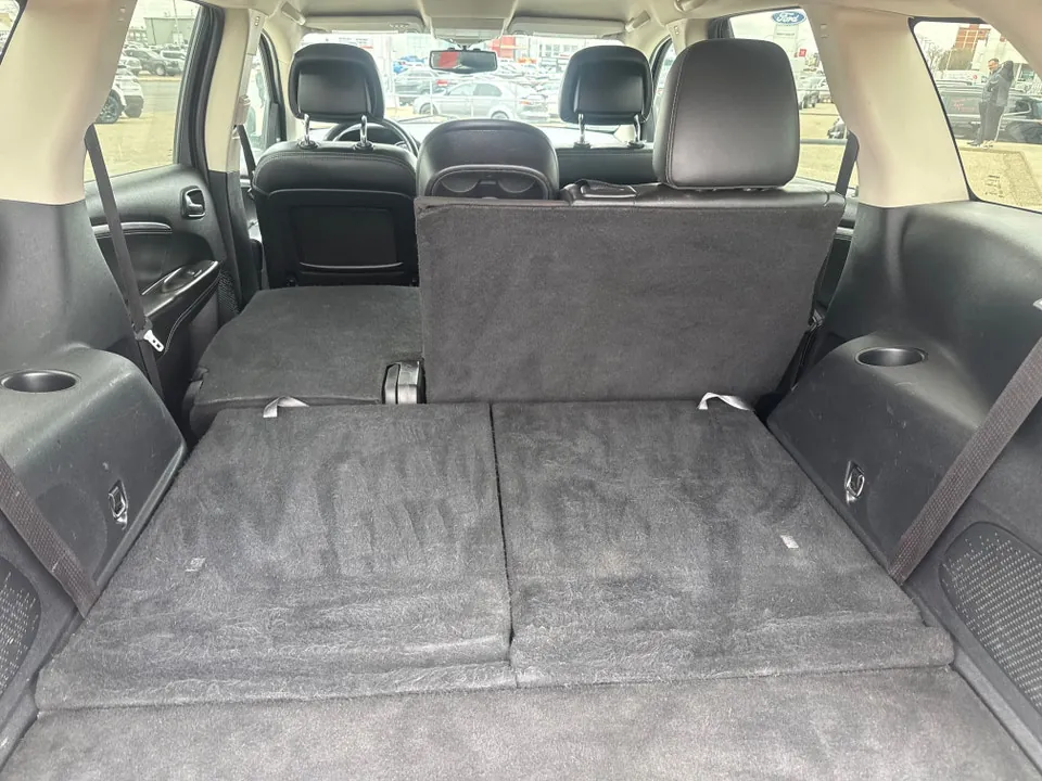 Dodge Journey 2015 photo 5