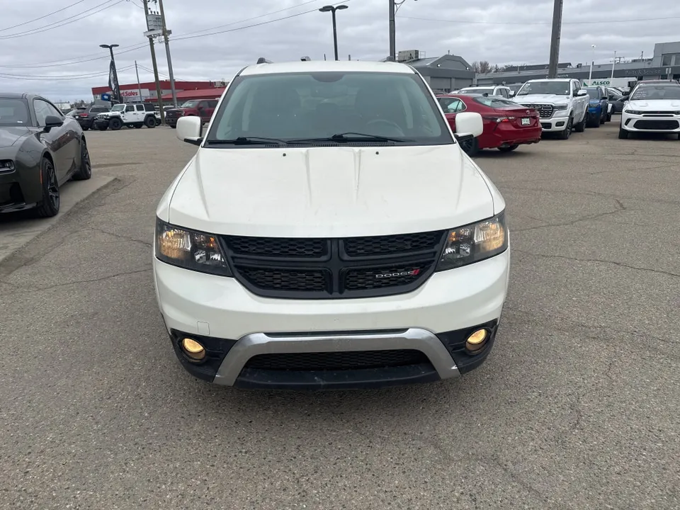 Dodge Journey 2015 photo 2
