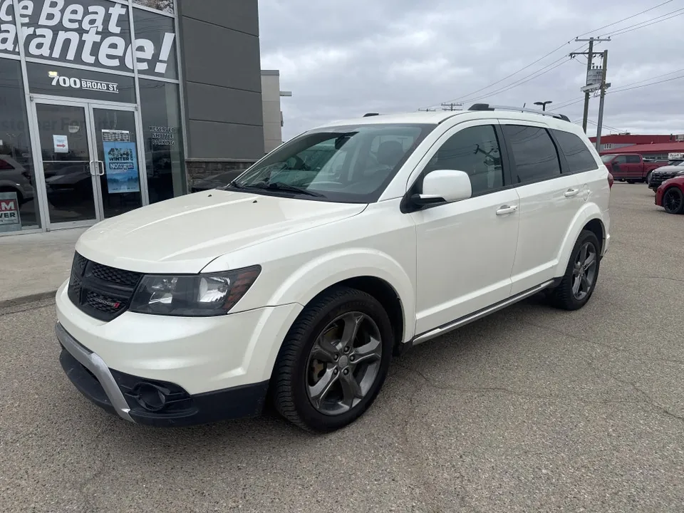 Dodge Journey