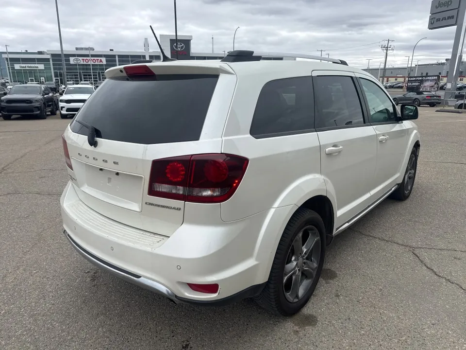 Dodge Journey 2015 photo 4