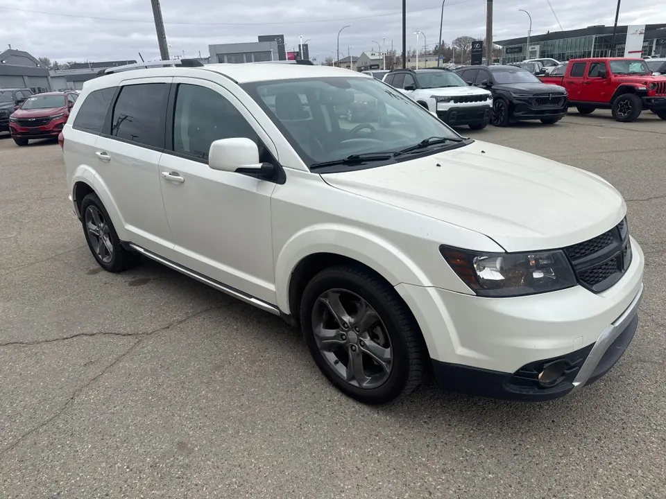 Dodge Journey 2015 photo 3