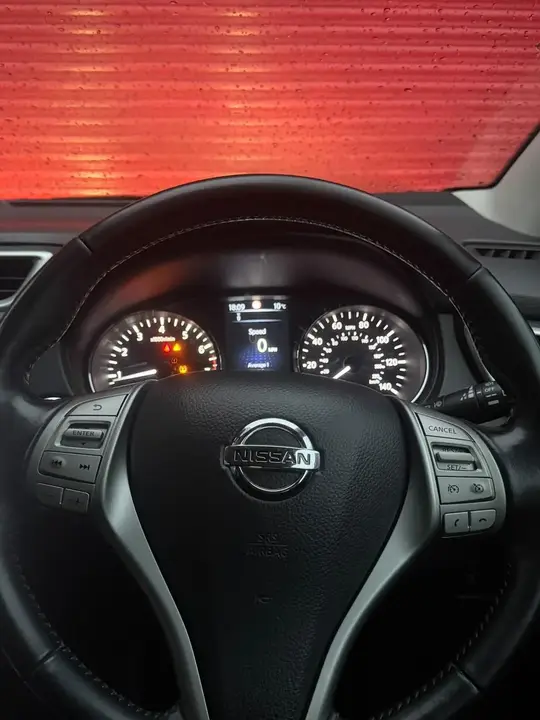Nissan Qashqai 2016 photo 4