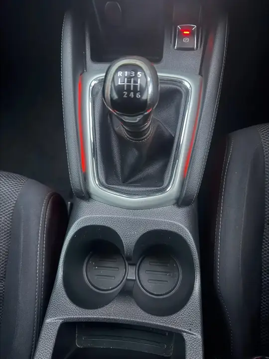 Nissan Qashqai 2016 photo 5
