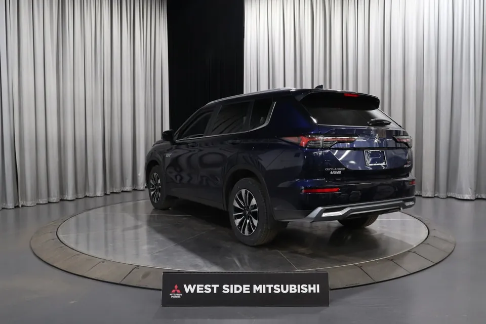 Mitsubishi Outlander 2026 photo 4