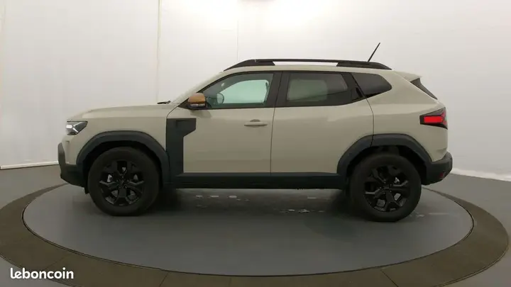 Dacia Duster 2026 photo 4
